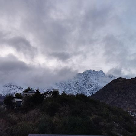 Alpine Village Views Queenstown Luaran gambar