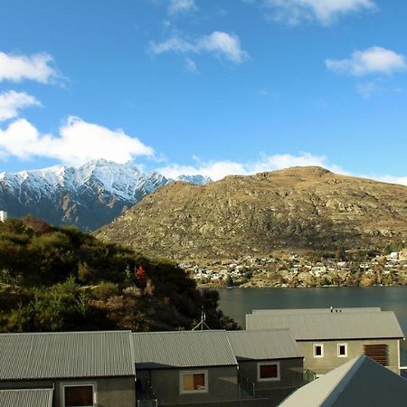 Alpine Village Views Queenstown Luaran gambar