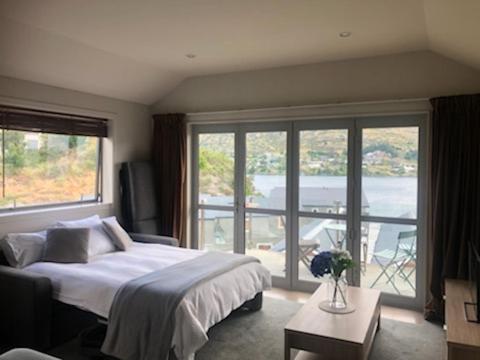 Alpine Village Views Queenstown Luaran gambar