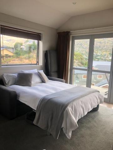 Alpine Village Views Queenstown Luaran gambar