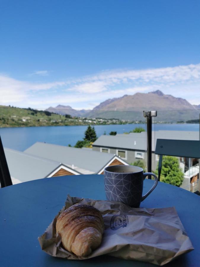 Alpine Village Views Queenstown Luaran gambar