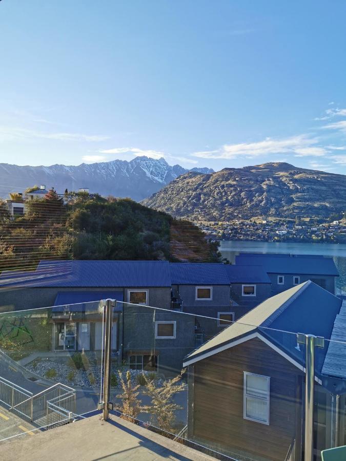 Alpine Village Views Queenstown Luaran gambar