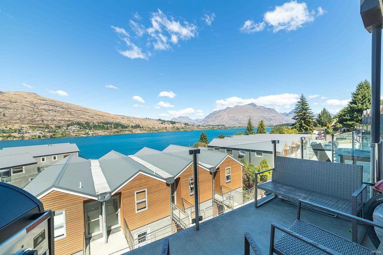 Alpine Village Views Queenstown Luaran gambar