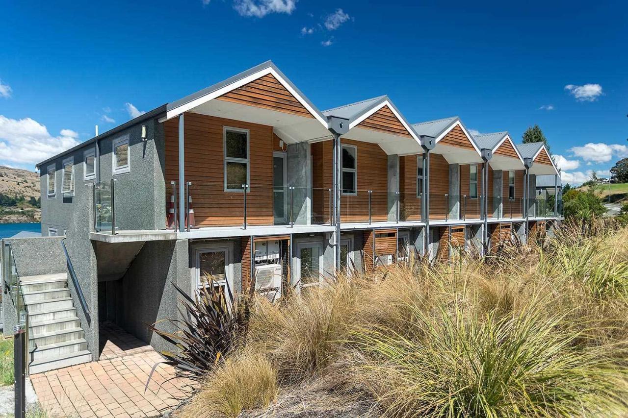 Alpine Village Views Queenstown Luaran gambar