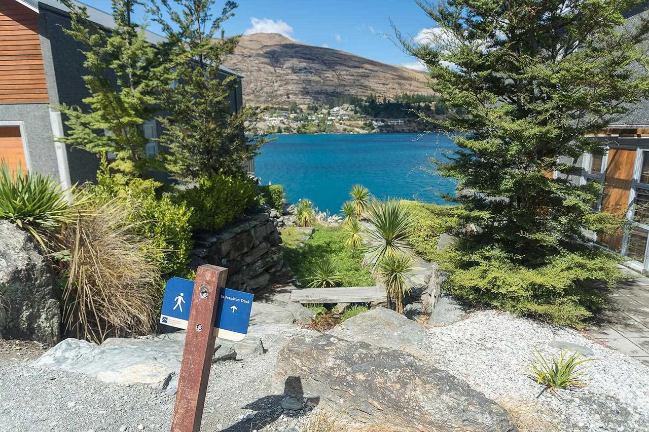 Alpine Village Views Queenstown Luaran gambar