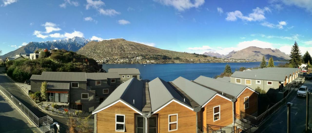 Alpine Village Views Queenstown Luaran gambar