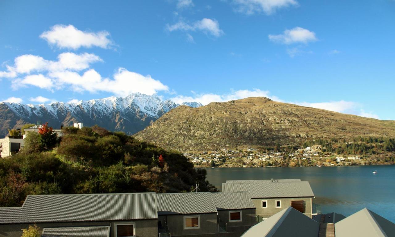 Alpine Village Views Queenstown Luaran gambar