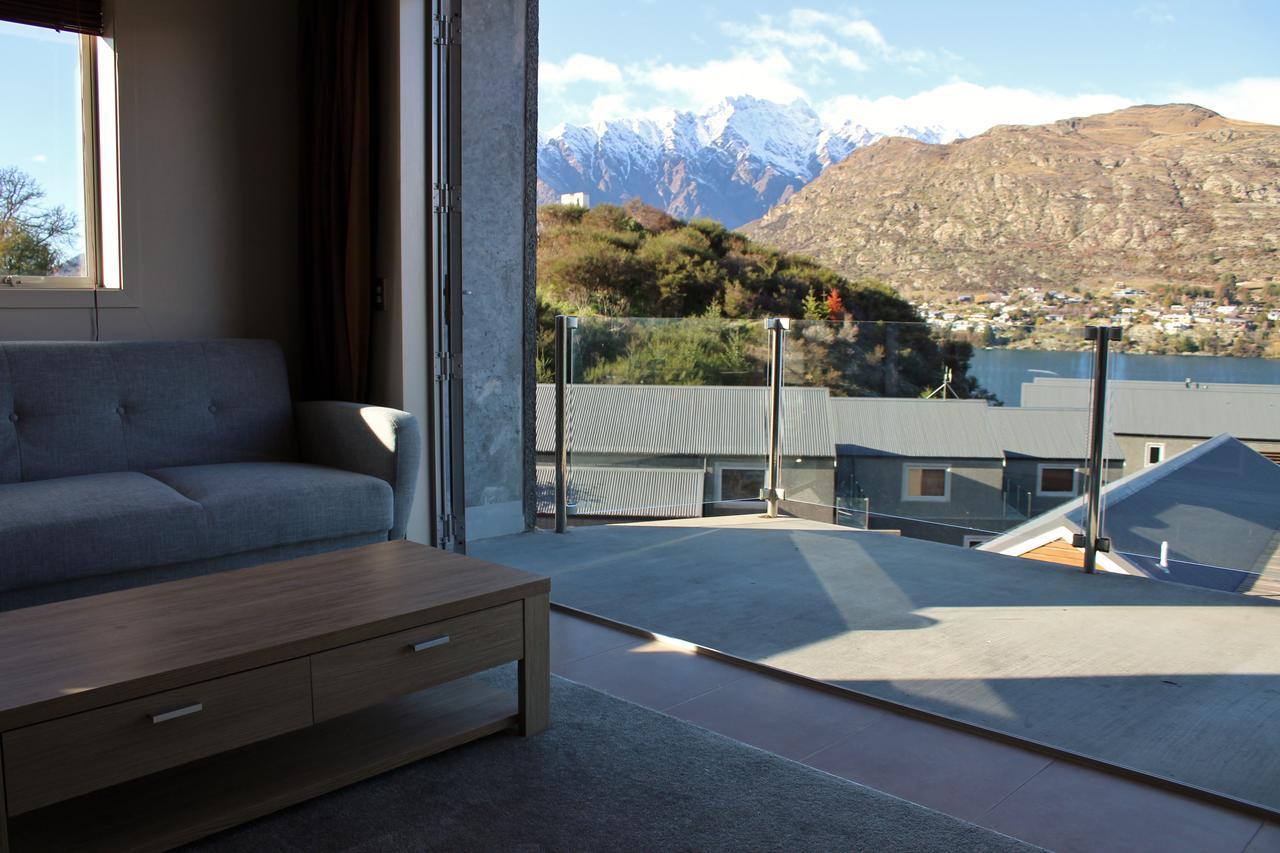 Alpine Village Views Queenstown Luaran gambar